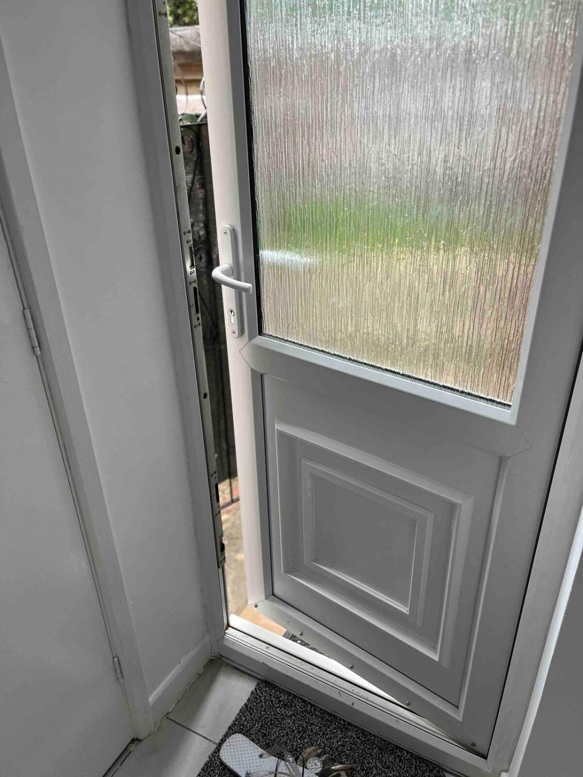 Pensiune Flat With Private Entrance Londra