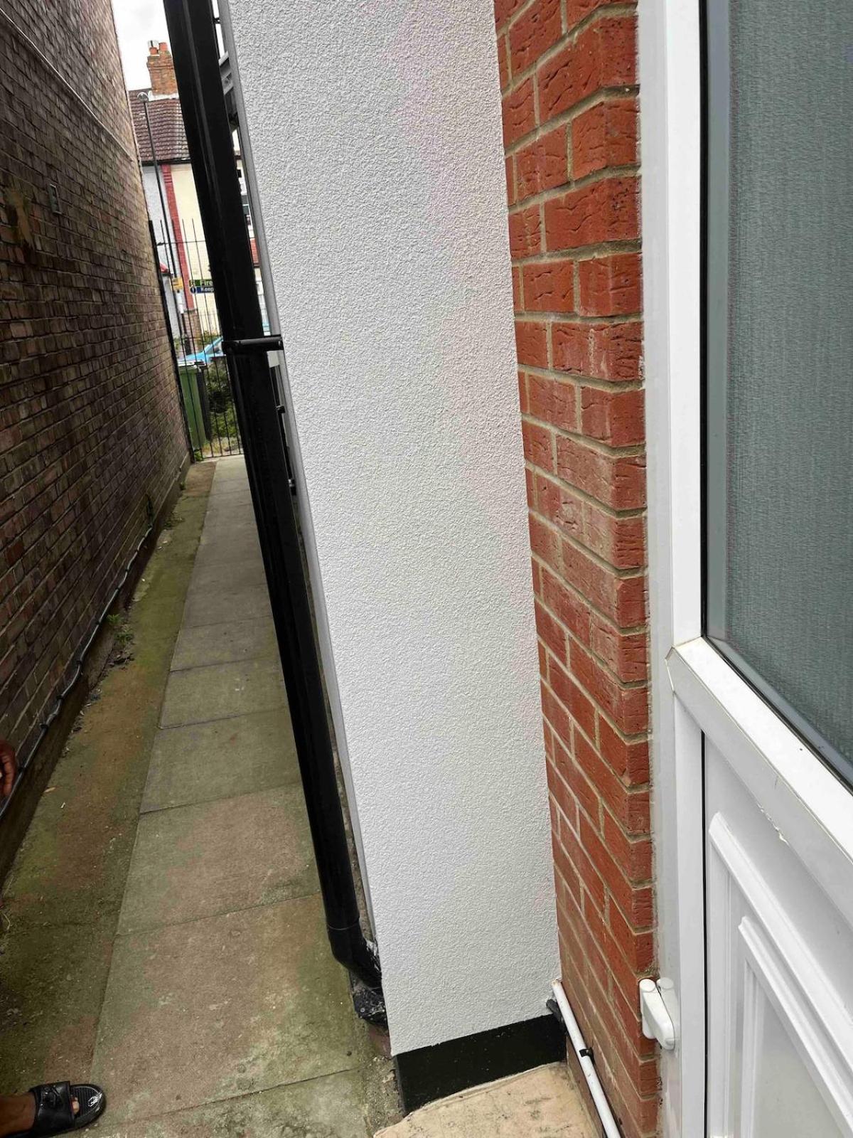 Pensiune Flat With Private Entrance